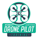 dronepilot logo