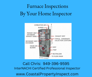 Gas Furnace Inspection